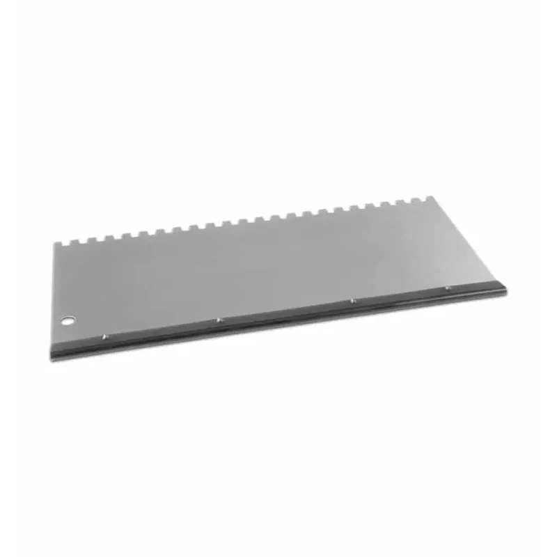 Eskimo Tandspartel   6mm Uden Håndtag 24402