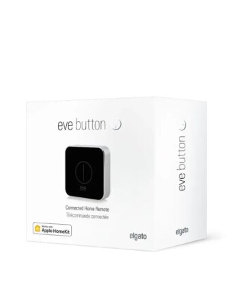 Eve Button Fjernbetjening