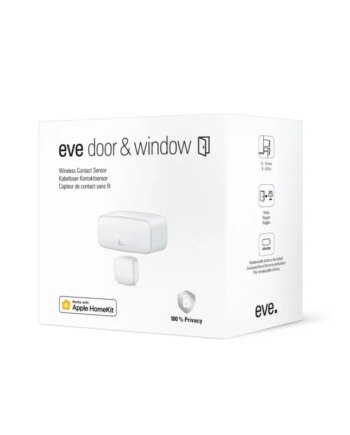 Eve Door   Window Sensor