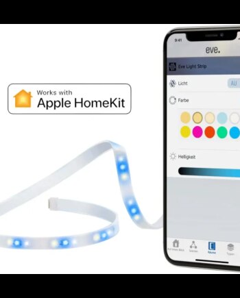 Eve Light Strip Led  2m Forlænger
