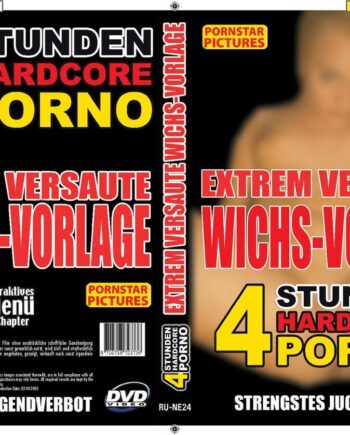 Extrem Versaute Wichs-vorlage