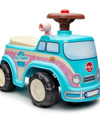 Falk Ice Cream Mini Van 808-004