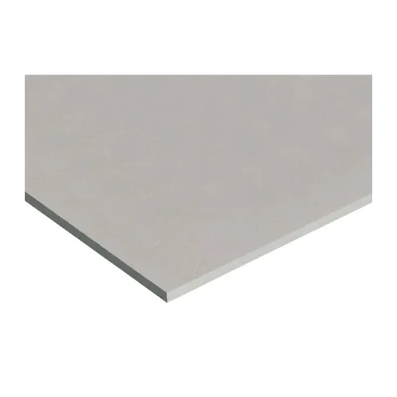 Fermacell Fibergips Retkantet 15x900x1200mm