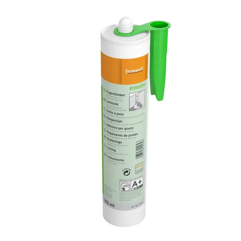 Fermacell Klæbefuge  Greenline Mintgrøn                 310ml