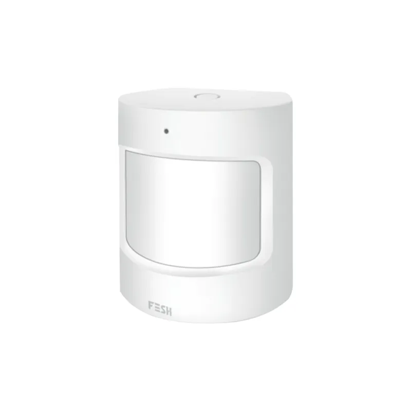Fesh Pir Sensor Inde Batt Til Zig Bee Gateway 203010 203001