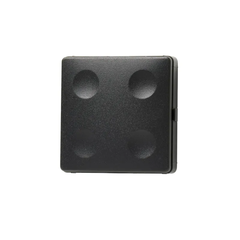 Fesh Smart -tryk Til Zigbee Gateway 203010 Koks 203036