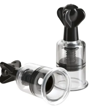 Fetish Fantasy Series Super Suckers Pipedream