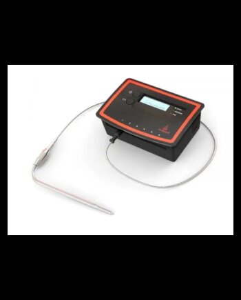Fireboard Etui Sort