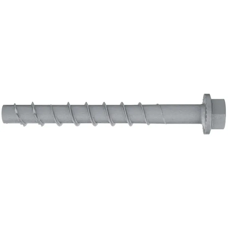 Fischer Betonskrue Ultracut Fbs Ii Cp 10   80 25 15 - Us