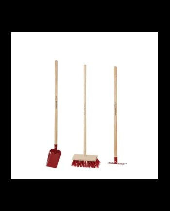 Fiskars Classic Legesæt 1014798