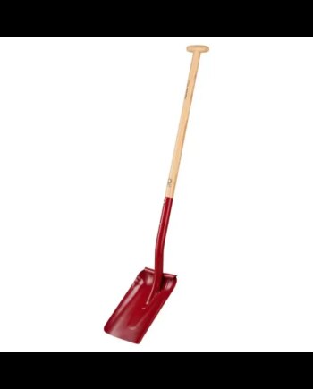 Fiskars Graveskovl   Tråd Classic Lak    23x14 2x126 8cm
