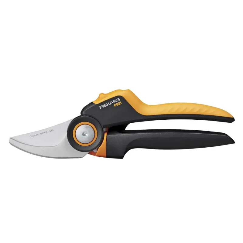 Fiskars   Serie Beskærersaks Ss P921