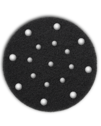 Fleece Rondel ø150mm Til Festool P1200   Stk