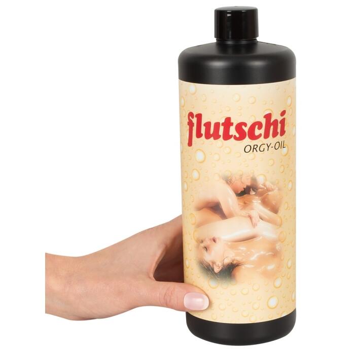 Flutschi Orgy-oil 1000ml
