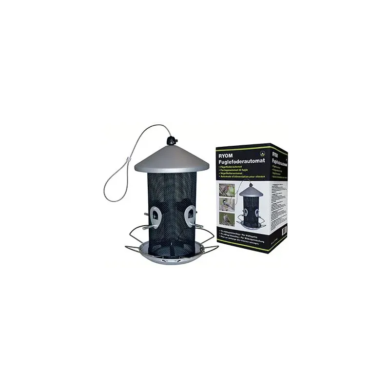 Foderaut   Fuglebl   3kg     30cm 217-682
