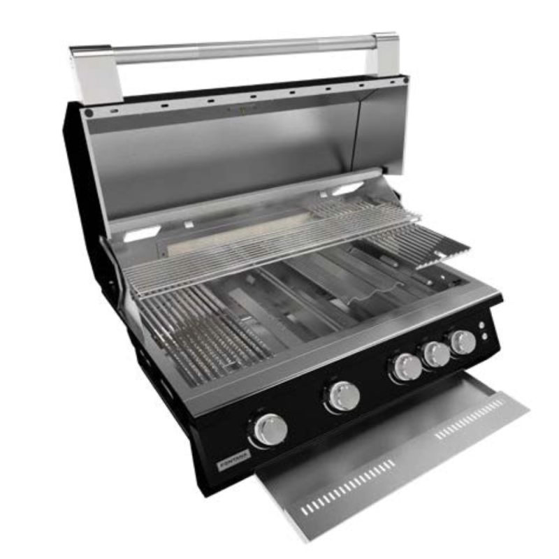 Fontana Forni Elysia Lumen Gasgrill