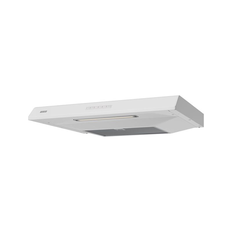 Franke Spirit 1200b-10 Underbygningsemhætte Hvid 60 Cm