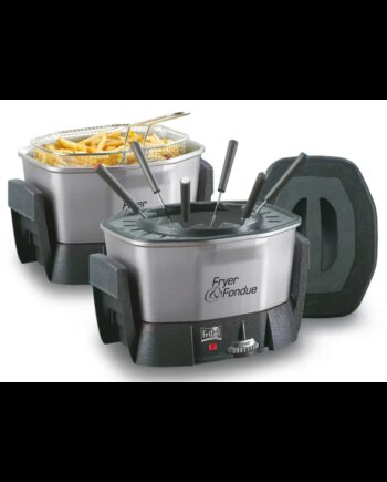 Fritel 141501 Frituregryde