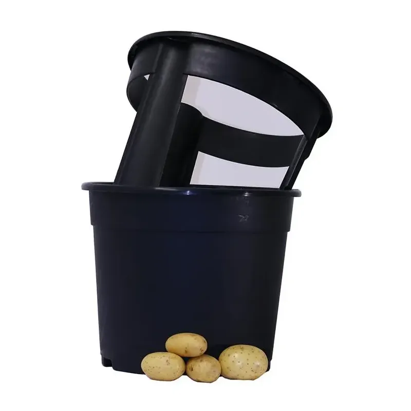 Garden Life Potato Pot Sort