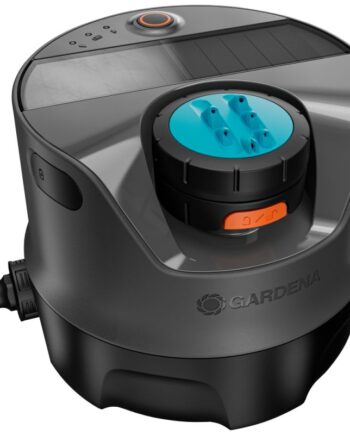 Gardena Aquaprecise Vandingssystem Over Jorden 16000-20