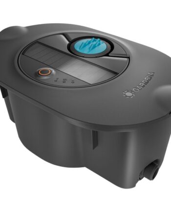 Gardena Aquaprecise Vandingssystem Under Jorden 16001-20