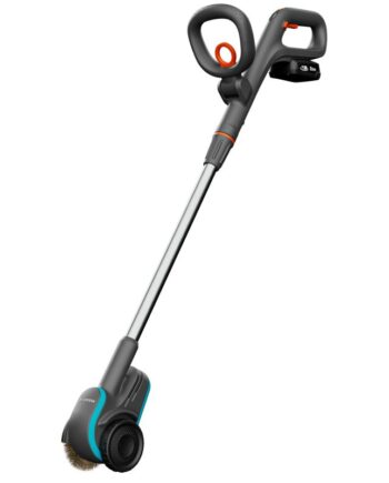 Gardena Batteridrevet Fugerenser Easyweed 1800 18v  Sæt 14820-20