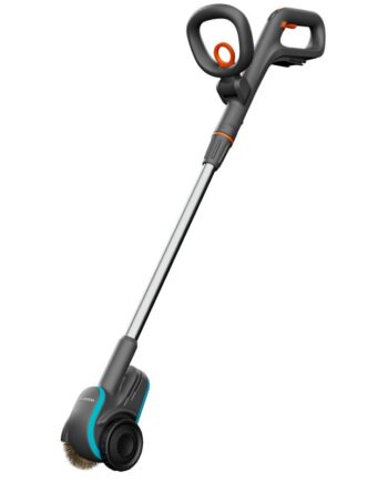 Gardena Batteridrevet Fugerenser Easyweed 1800 18v  Solo 14820-55