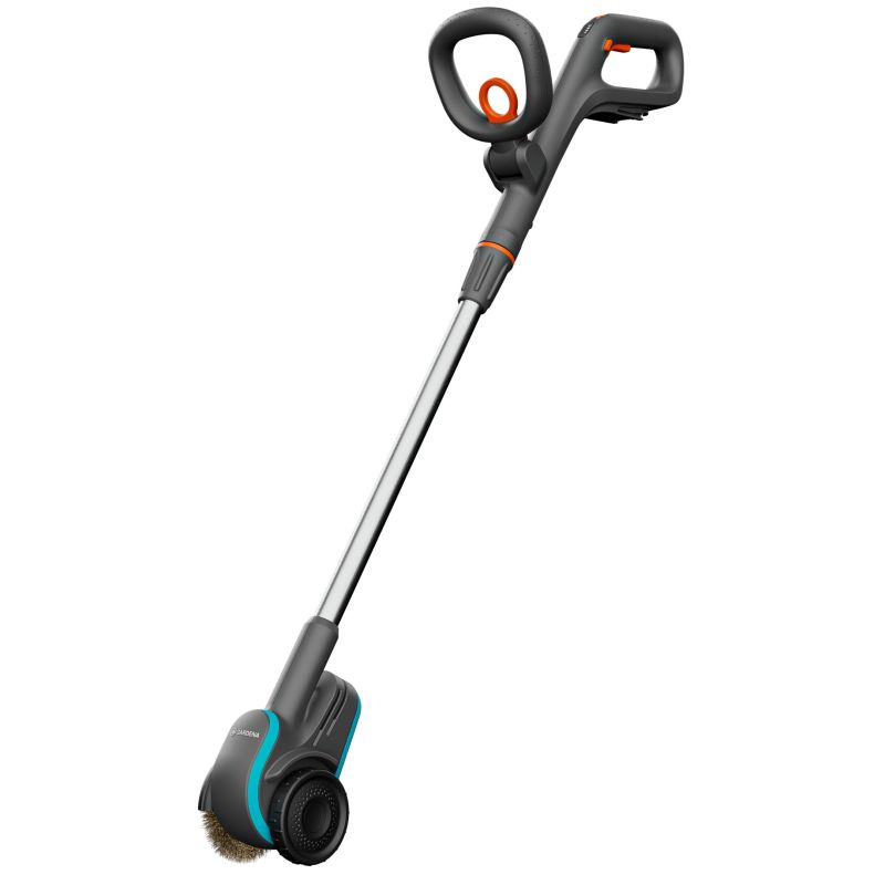 Gardena Batteridrevet Fugerenser Easyweed 1800 18v Solo 14820-55