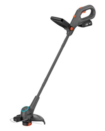 Gardena Batteridrevet Græstrimmer Easytrim 25 18v  Sæt 14704-20