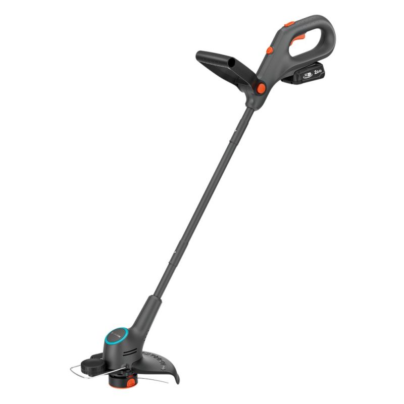 Gardena Batteridrevet Græstrimmer Easytrim 25 18v Sæt 14704-20