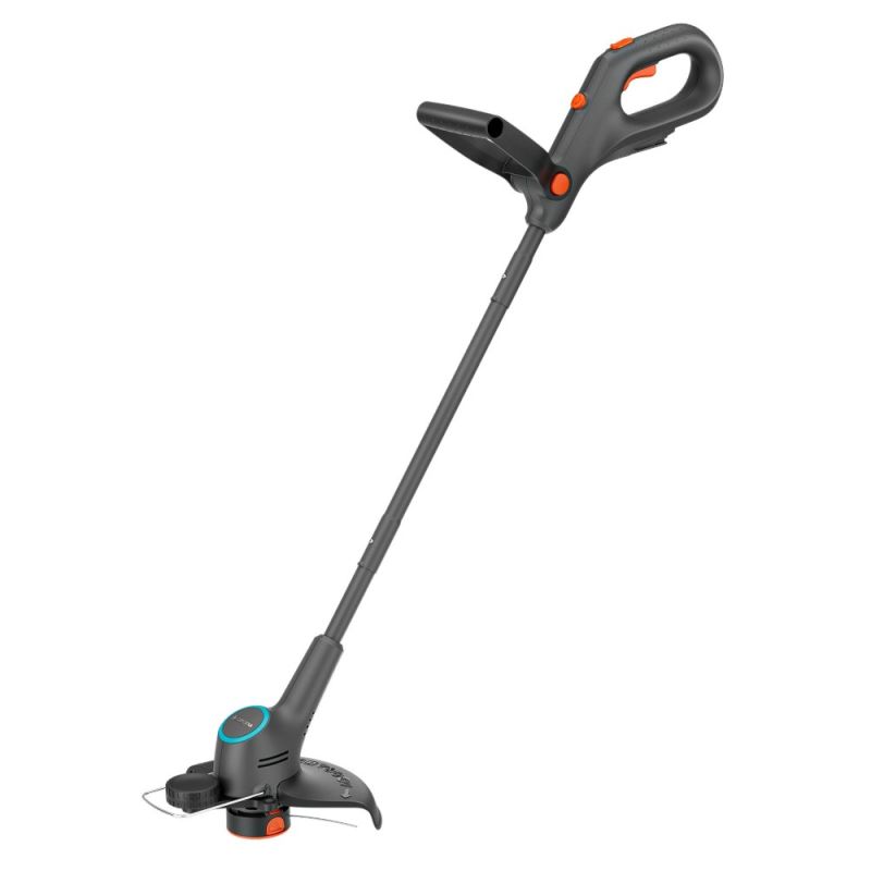 Gardena Batteridrevet Græstrimmer Easytrim 25 18v Solo 14704-55