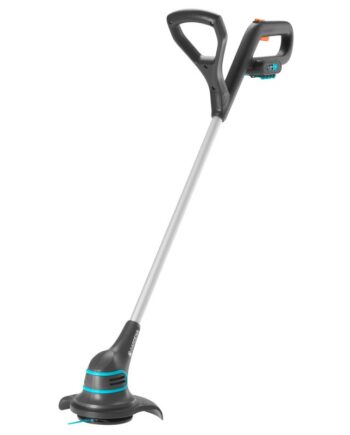 Gardena Batteridrevet Græstrimmer Smallcut Li 23r 09822-20