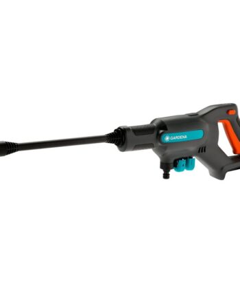 Gardena Batteridrevet Højtryksrenser Aquaclean 24 18v  Solo 14800-55