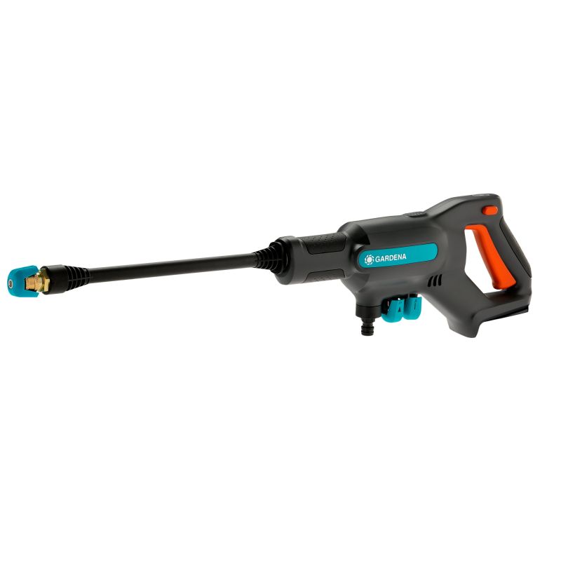 Gardena Batteridrevet Højtryksrenser Aquaclean 24 18v Solo 14800-55
