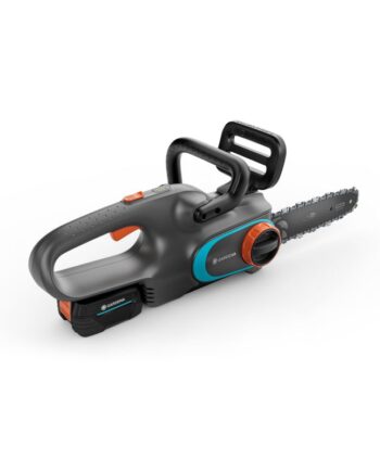 Gardena Batteridrevet Motorsav Powersaw 250 18v  Sæt 14790-20