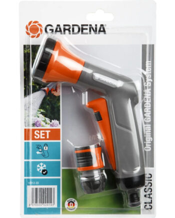 Gardena Classic Bruser Sæt 967099901