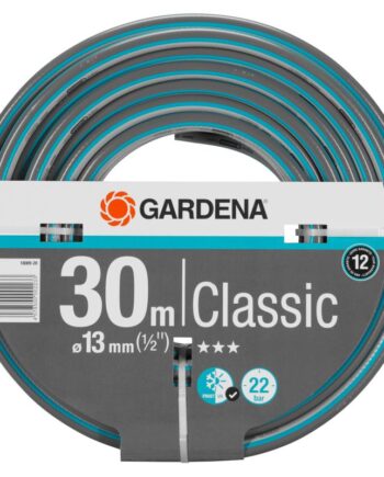 Gardena Classic Slange 13 Mm      Quot  30   18009-20