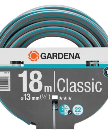 Gardena Classic Slange 13 Mm      Quot  18   18001-20