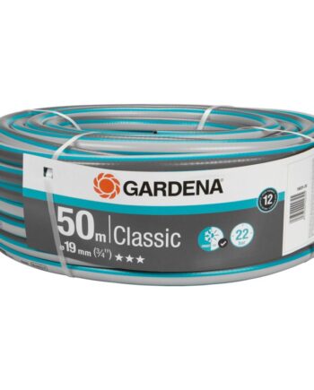 Gardena Classic Slange 19 Mm      Quot  50   18025-20