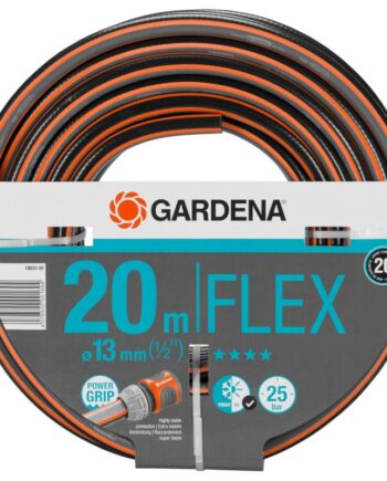 Gardena Comfort Flex Slange 13 Mm      Quot  20   18033-20