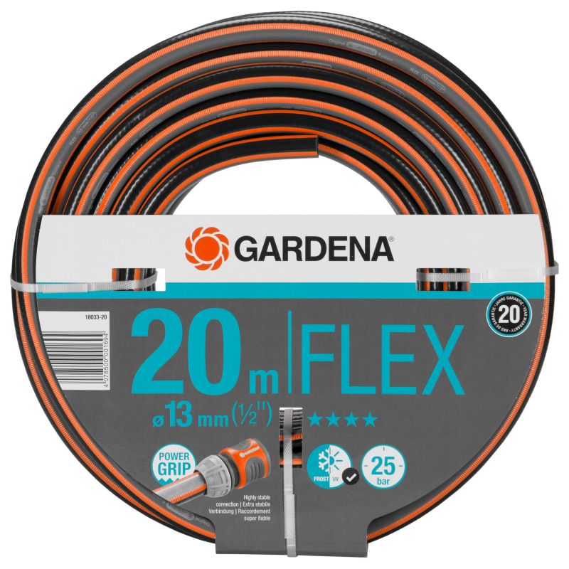 Gardena Comfort Flex Slange 13 Mm Quot 20 18033-20