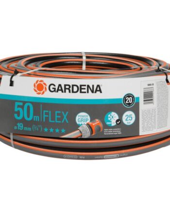 Gardena Comfort Flex Slange 19 Mm      Quot  50   18055-20