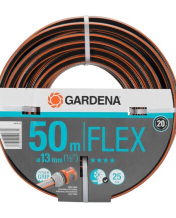 Gardena Comfort Flex Slange 13 Mm      Quot  50   18039-20