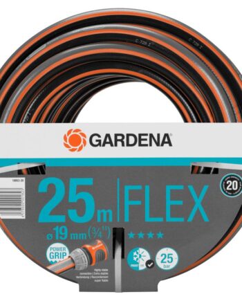 Gardena Comfort Flex Slange 19 Mm      Quot  25   18053-20