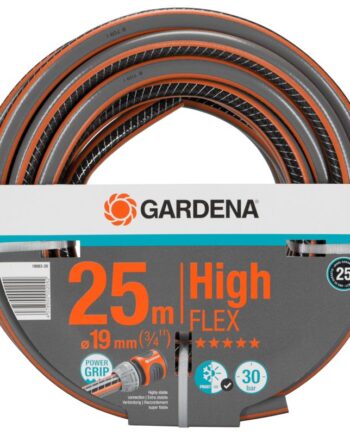 Gardena Comfort Highflex Slange 19 Mm      Quot  25   18083-20