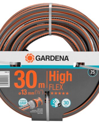 Gardena Comfort Highflex Slange 13 Mm      Quot  30   18066-20