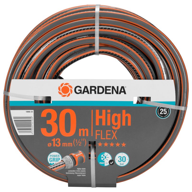 Gardena Comfort Highflex Slange 13 Mm Quot 30 18066-20