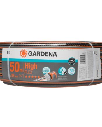 Gardena Comfort Highflex Slange 19 Mm      Quot  50   18085-20
