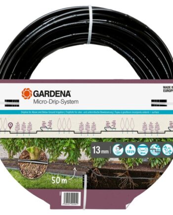 Gardena Drypslange         Til Vanding Over Og Under Jord  50    13504-20