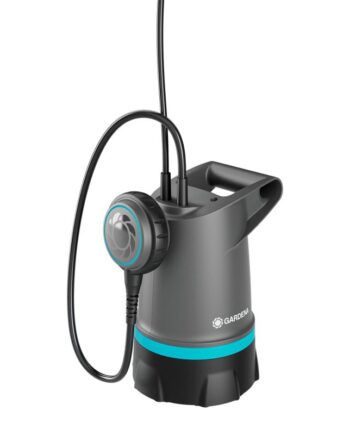 Gardena Dykpumpe 20000 Basic Til Rent Vand 9016-47